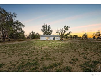 47500 County Road 41, Pierce, CO 80650