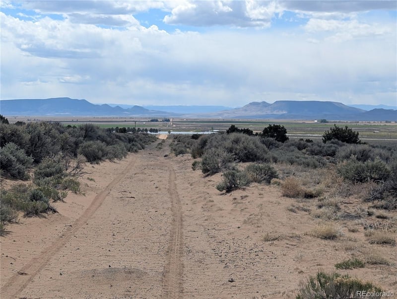 Lot 2-3 Mesitas Rd Lot 2,3, San Luis, CO 81152