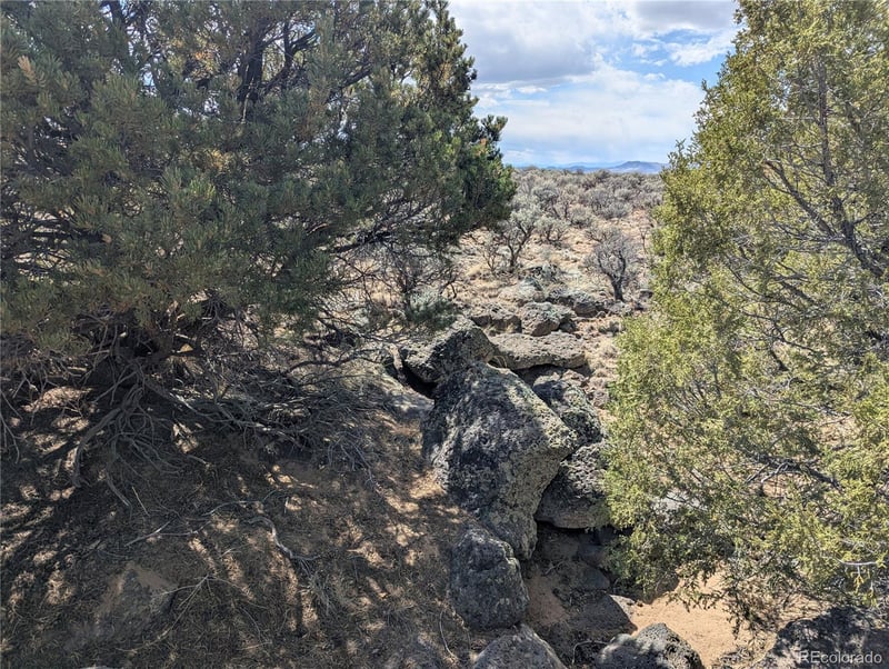 Lot 2-3 Mesitas Rd Lot 2,3, San Luis, CO 81152