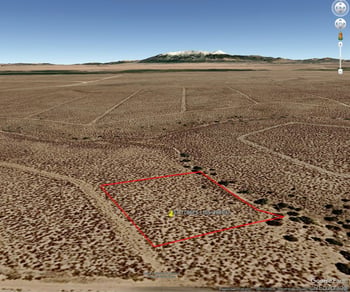Lot 2-3 Mesitas Rd, San Luis, CO 81152