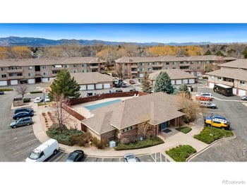 4545 Wheaton Dr #380, Fort Collins, CO 80525