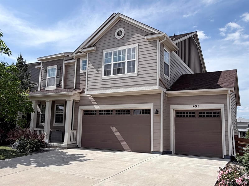 491 Silver Crown Ct, Erie, CO 80516