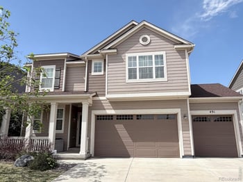 491 Silver Crown Ct, Erie, CO 80516