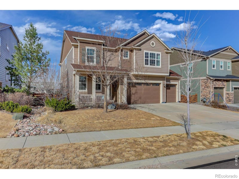 491 Silver Crown Ct, Erie, CO 80516