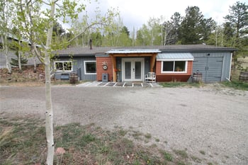 388 Clark Rd, Bailey, CO 80421