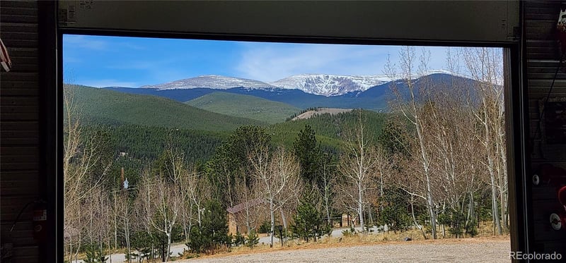 388 Clark Rd, Bailey, CO 80421