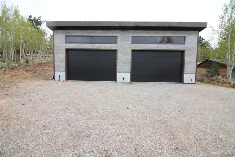 388 Clark Rd, Bailey, CO 80421