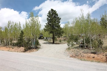 388 Clark Rd, Bailey, CO 80421