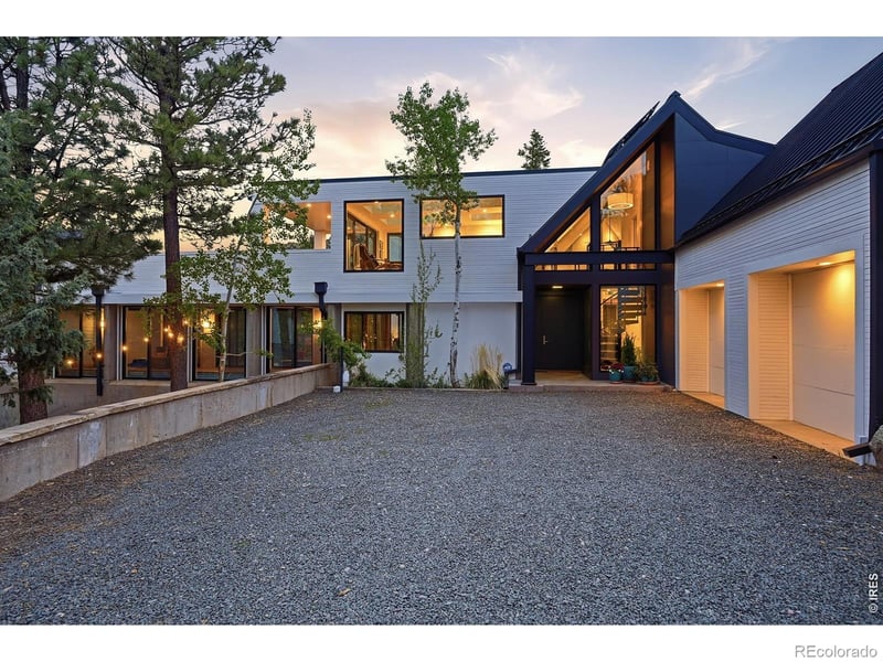 5411 Sunshine Canyon Dr, Boulder, CO 80302