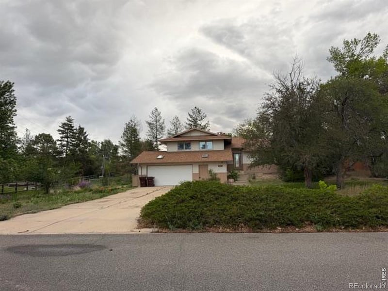 826 Valley View Rd, Fort Collins, CO 80524