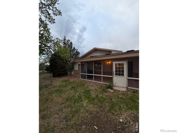 826 Valley View Rd, Fort Collins, CO 80524