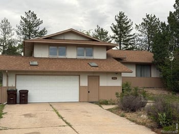 826 Valley View Rd, Fort Collins, CO 80524