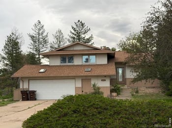 826 Valley View Rd, Fort Collins, CO 80524