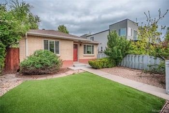 1872 Williams St, Denver, CO 80210