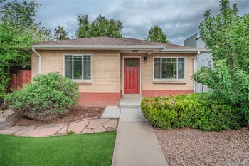 1872 Williams St, Denver, CO 80210