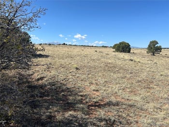 Lot 94 Navajo Ranch Resorts, Walsenburg, CO 81089