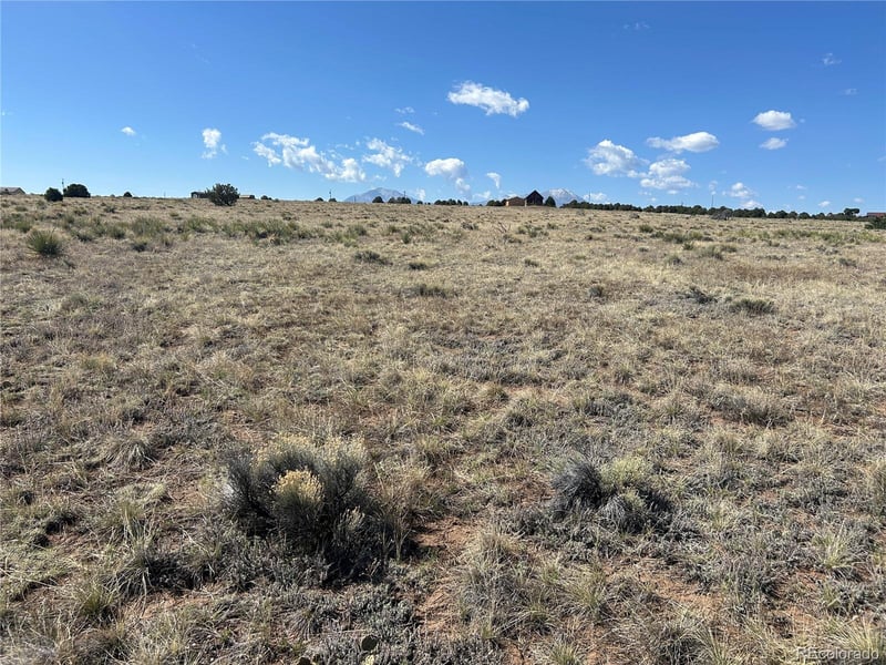 Lot 94 Navajo Ranch Resorts, Walsenburg, CO 81089