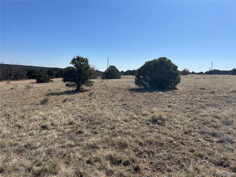 Lot 94 Navajo Ranch Resorts, Walsenburg, CO 81089
