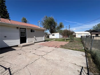 644 I Ave, Limon, CO 80828
