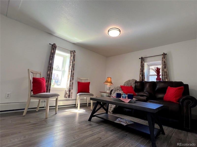 644 I Ave, Limon, CO 80828