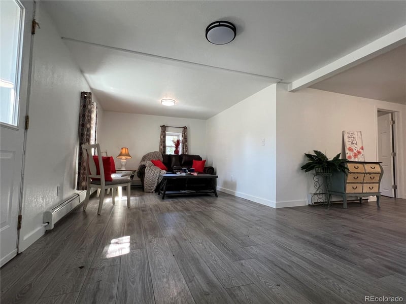644 I Ave, Limon, CO 80828