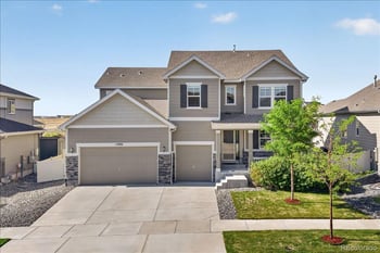17886 E Emilia Dr, Parker, CO 80134