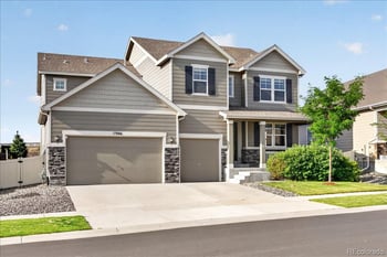 17886 E Emilia Dr, Parker, CO 80134
