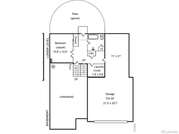 153 Brass Ct, Loveland, CO 80537