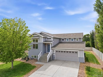 153 Brass Ct, Loveland, CO 80537