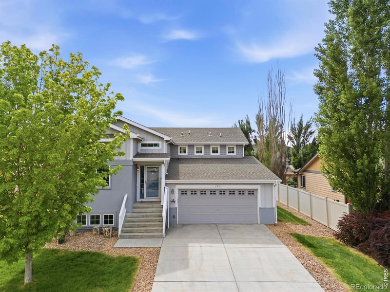 153 Brass Ct, Loveland, CO 80537