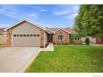 108 Whitney Bay, Windsor, CO 80550
