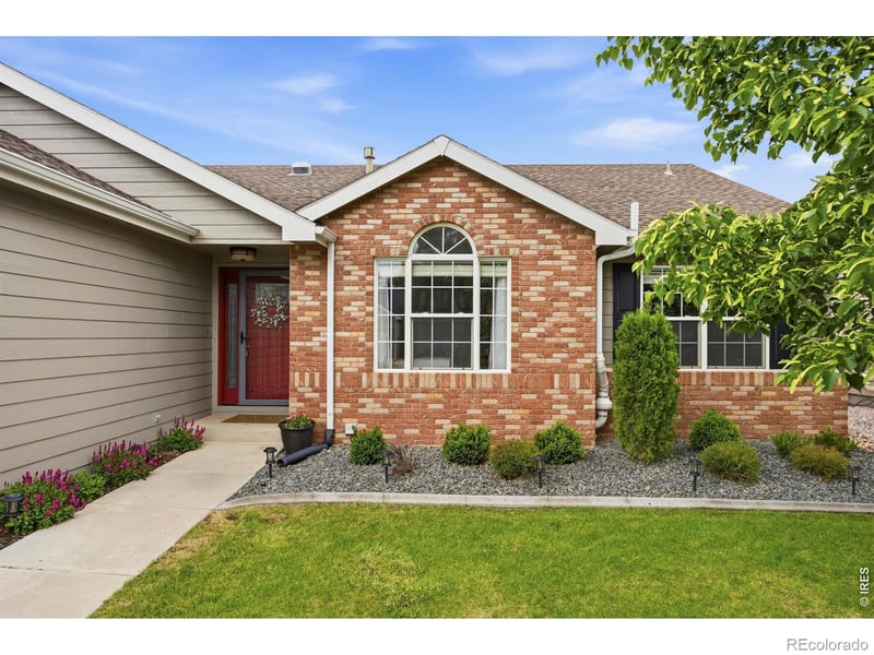 108 Whitney Bay, Windsor, CO 80550
