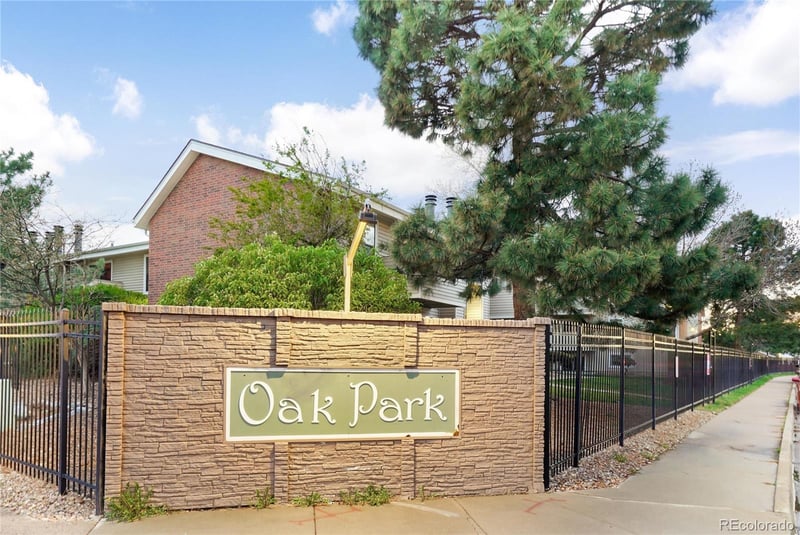 10150 Virginia Ave #101, Denver, CO 80247