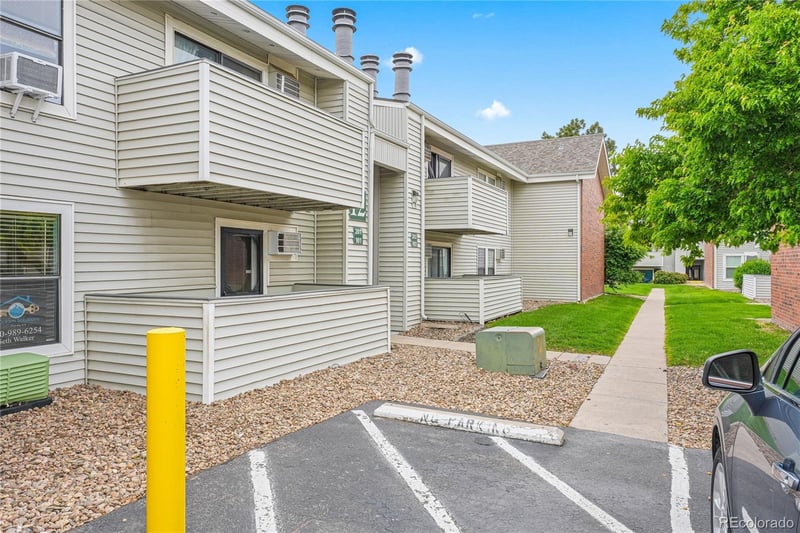 10150 Virginia Ave #101, Denver, CO 80247