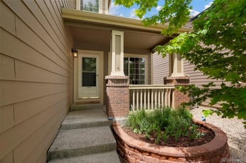 12363 Nate Cir, Parker, CO 80134