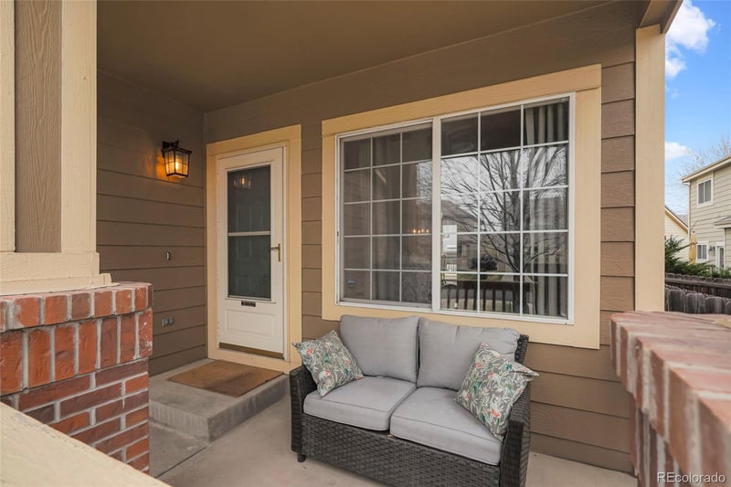 12363 Nate Cir, Parker, CO 80134