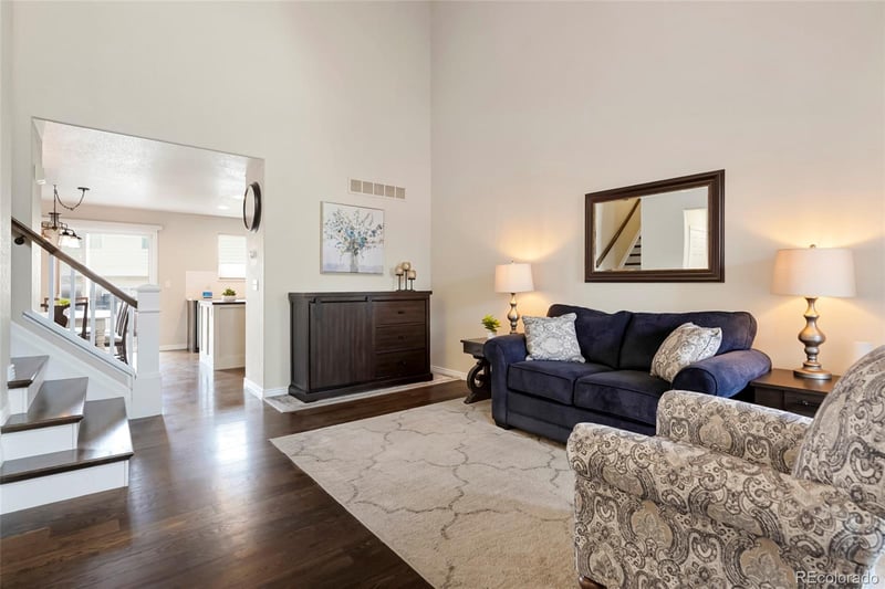 12363 Nate Cir, Parker, CO 80134