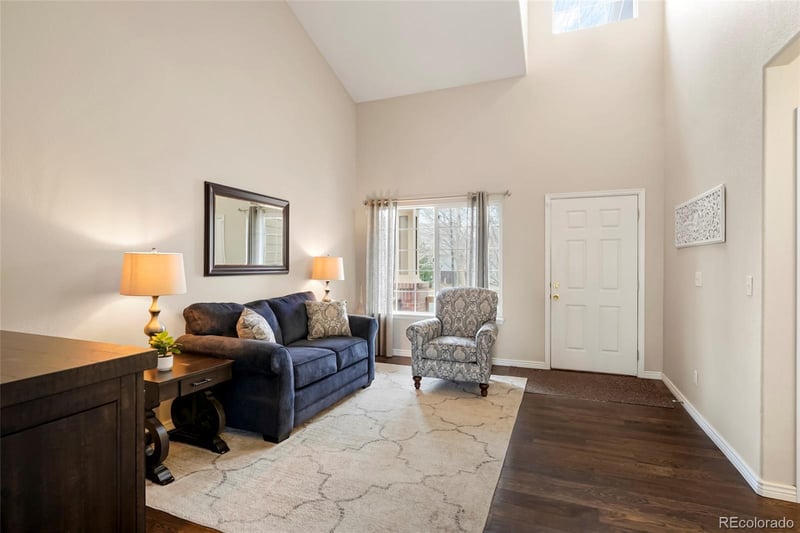 12363 Nate Cir, Parker, CO 80134