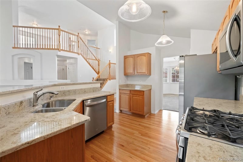 11034 54th Ln, Arvada, CO 80002