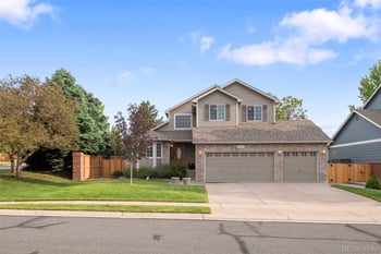 11034 54th Ln, Arvada, CO 80002