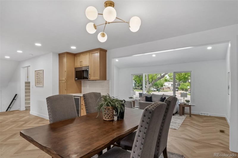 4992 Xenia St, Denver, CO 80237