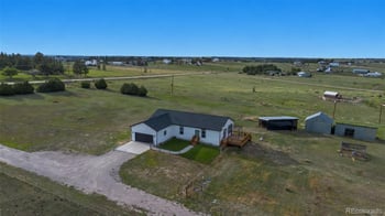 8036 Flintwood Rd, Parker, CO 80138