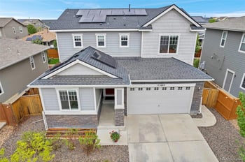 25603 Byers Dr, Aurora, CO 80018