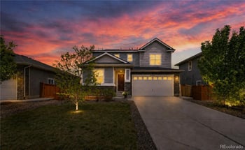 25603 Byers Dr, Aurora, CO 80018