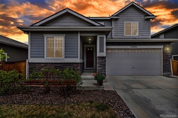 25603 Byers Dr, Aurora, CO 80018