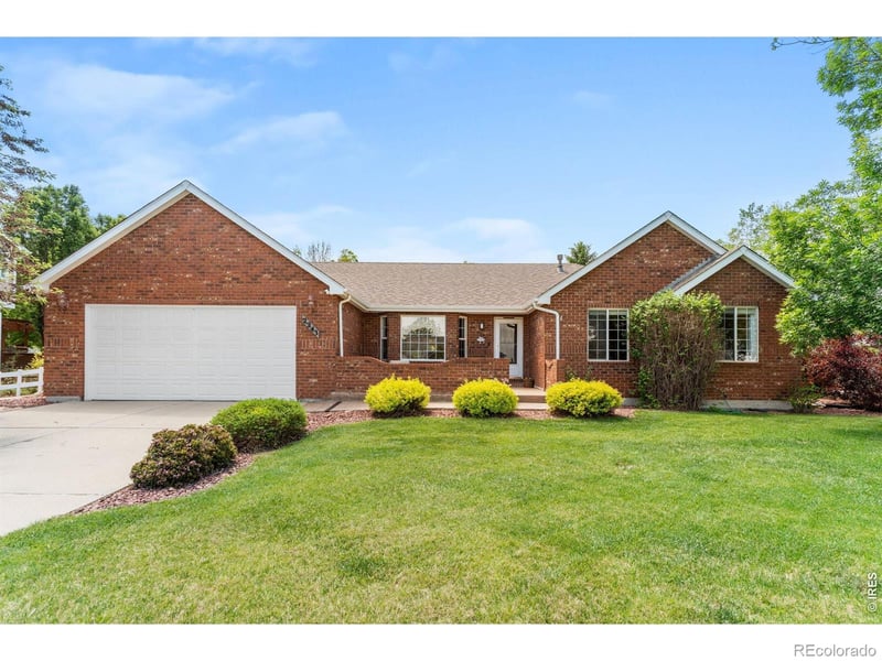 2243 Breckenridge Dr, Berthoud, CO 80513