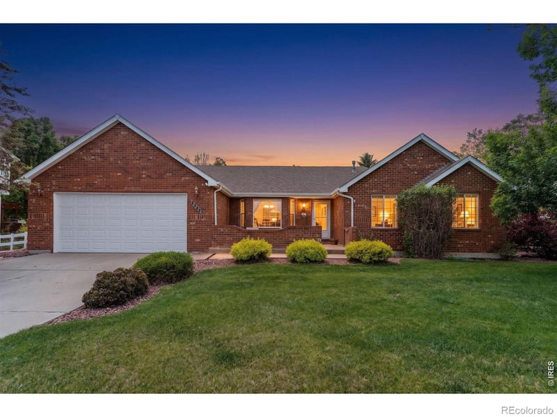 2243 Breckenridge Dr, Berthoud, CO 80513