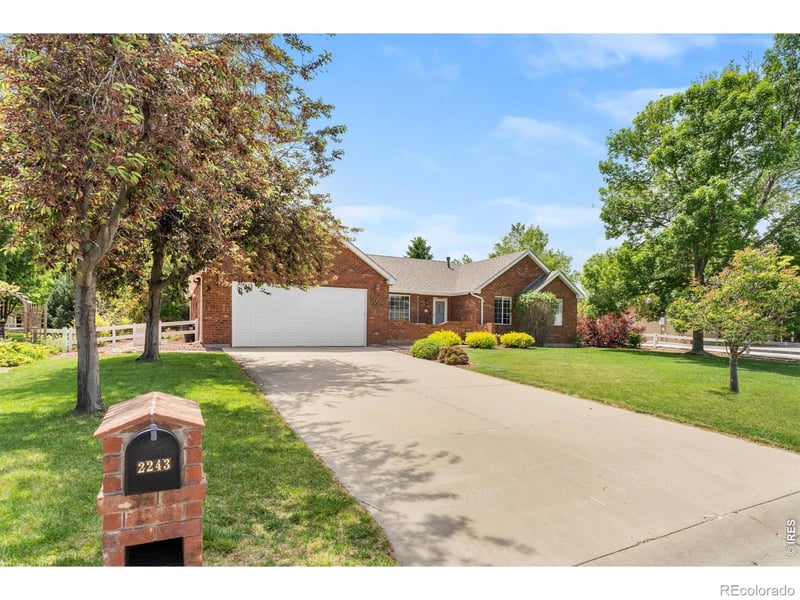 2243 Breckenridge Dr, Berthoud, CO 80513