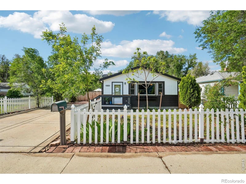 127 Saint Clair Ave, Longmont, CO 80504