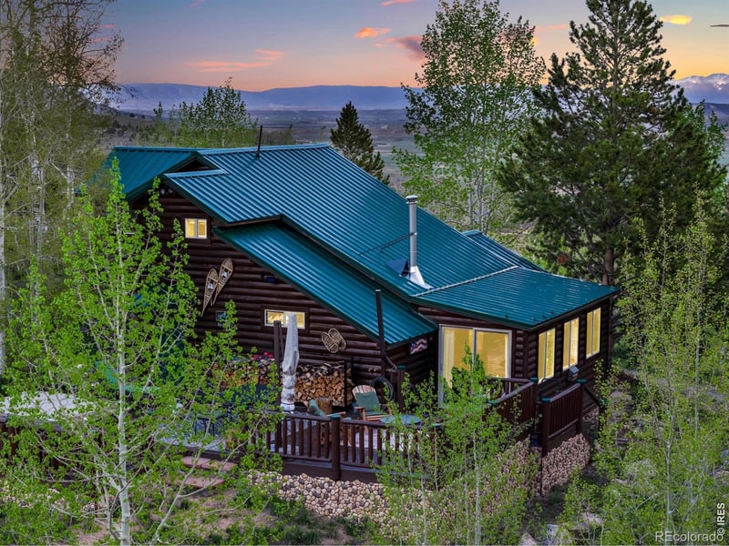 6442 County Road 22, Walden, CO 80480